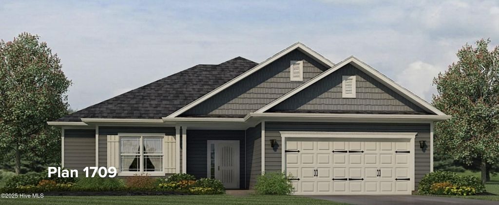 Photo of 265 Nellie Lane, Swansboro, NC 28584 (MLS # 100540987)