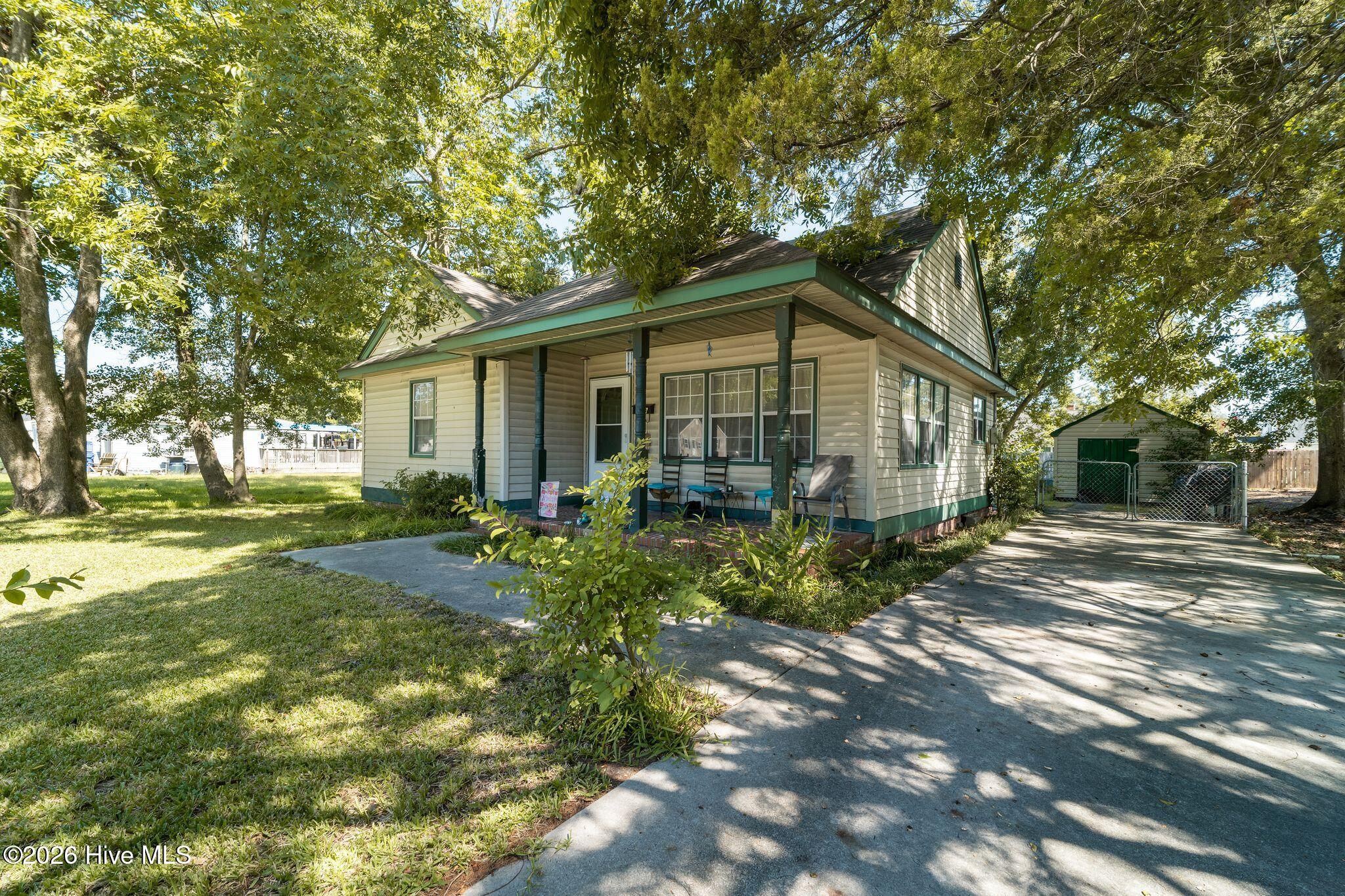 410 Johnson Boulevard