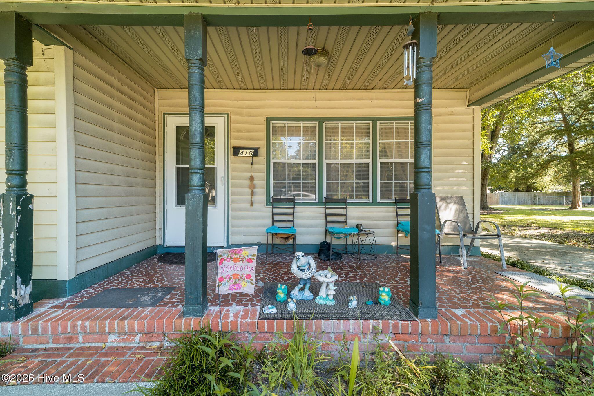 410 Johnson Boulevard