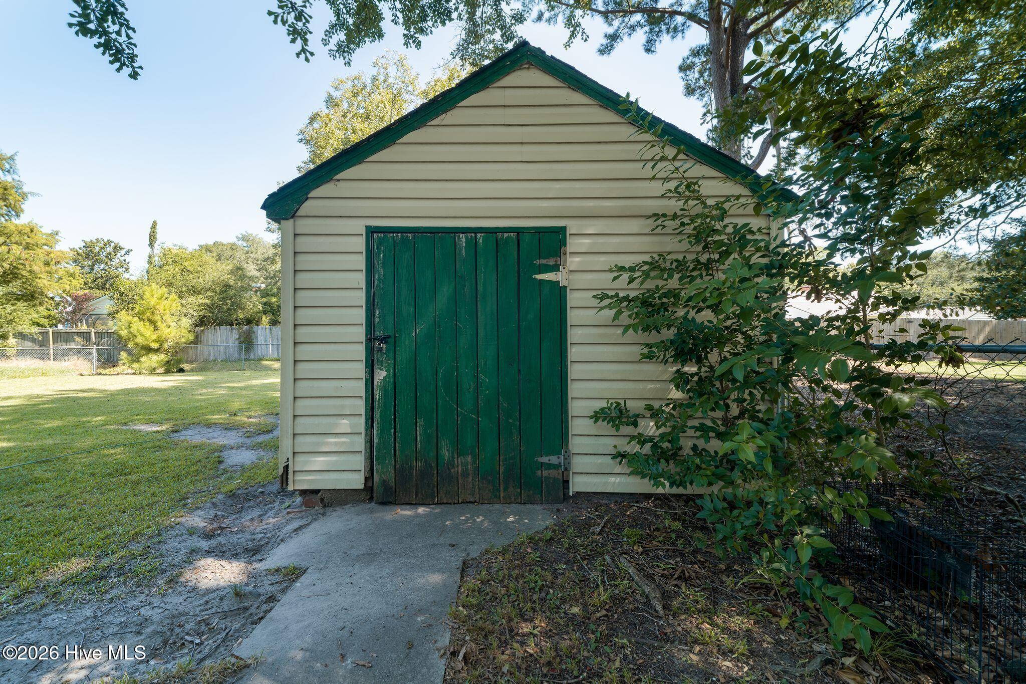 410 Johnson Boulevard