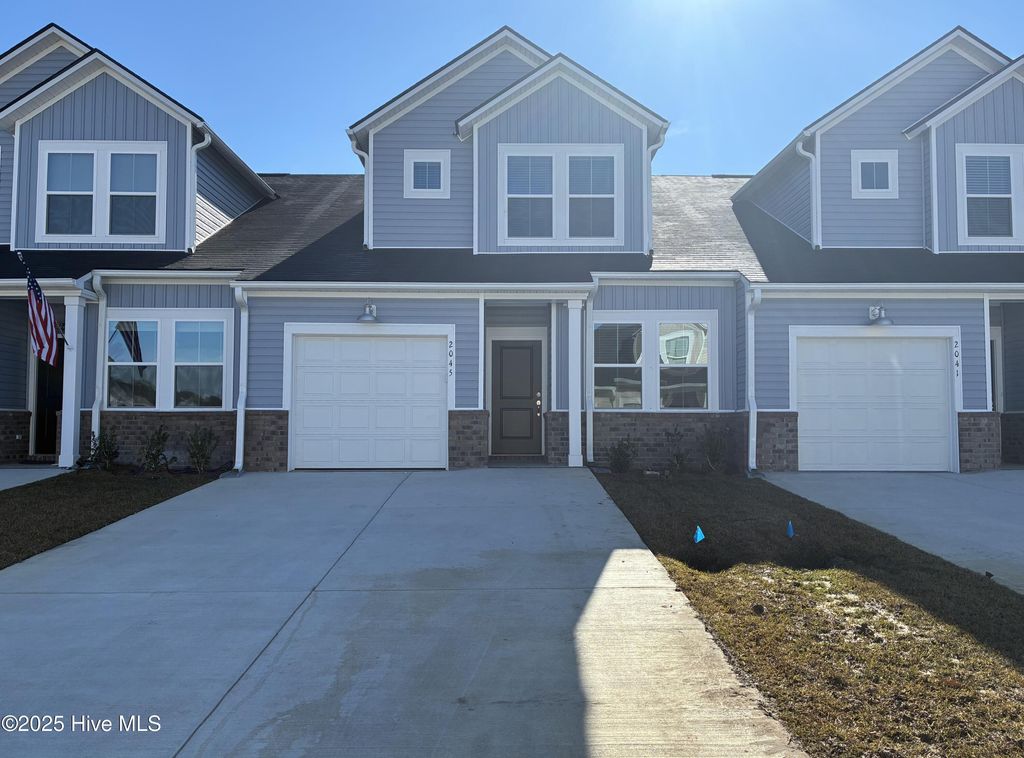 Photo of 2045 Wild Indigo Circle NW, Calabash, NC 28467 (MLS # 100545572)