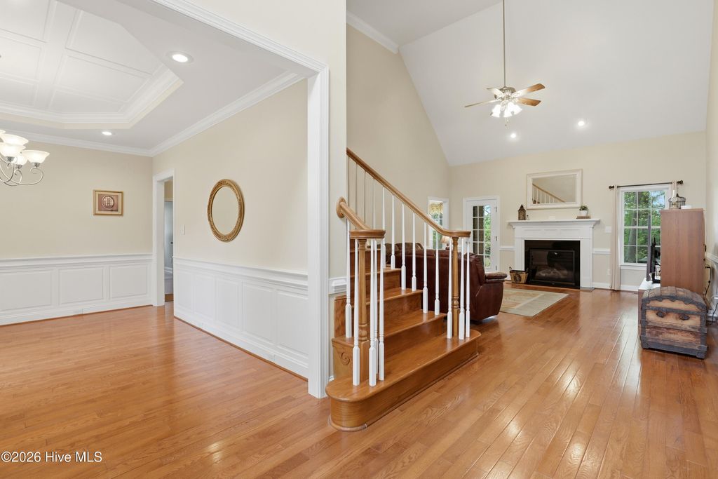 Photo of 118 Dobbs Place, Goldsboro, NC 27534 (MLS # 100566462)