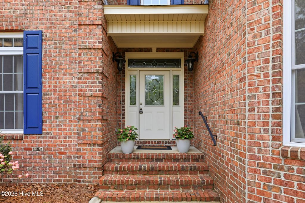 Photo of 118 Dobbs Place, Goldsboro, NC 27534 (MLS # 100566462)