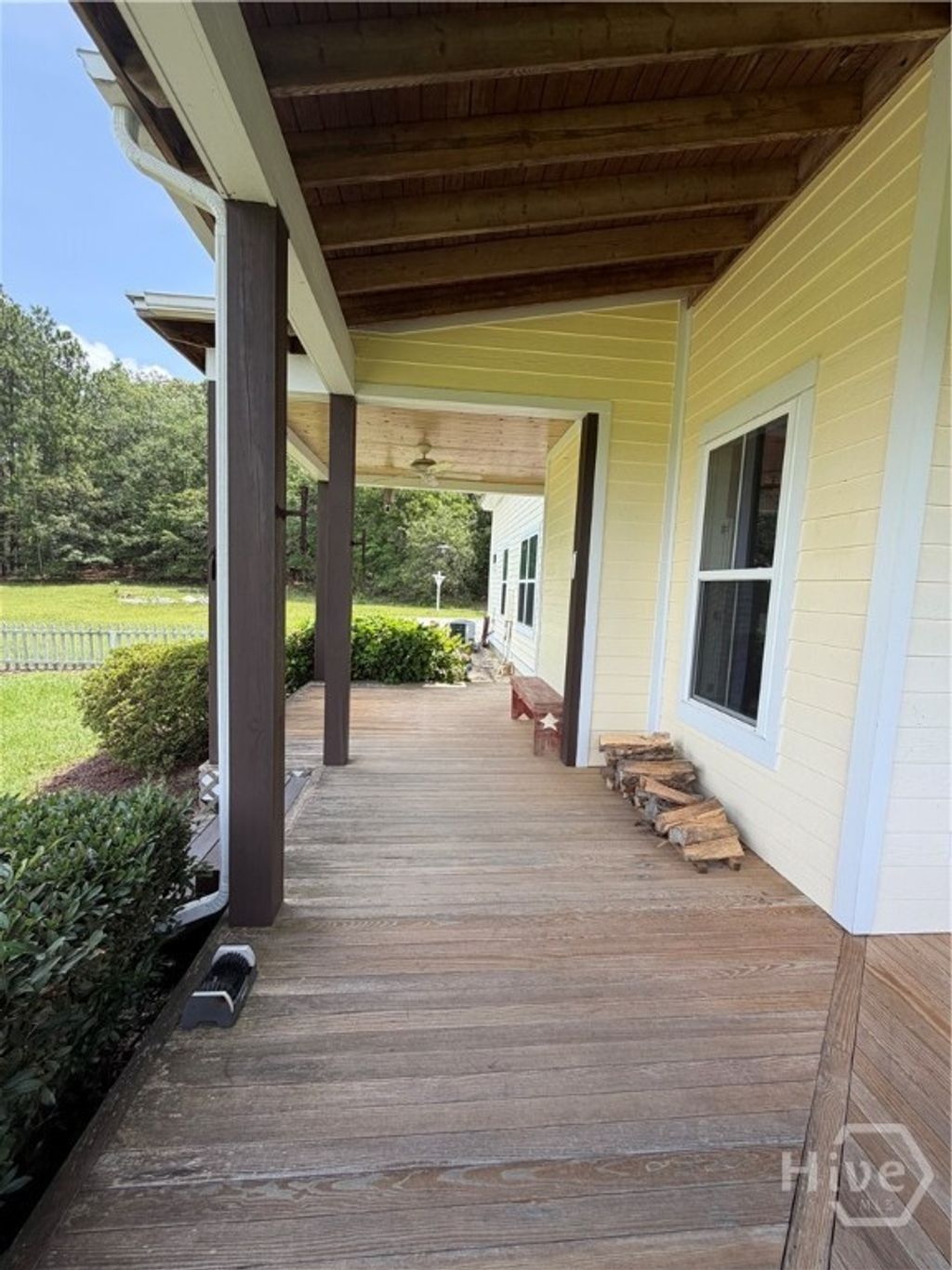 Photo of 479 Old Poor Robin Road, Sylvania, GA 30467 (MLS # SA359217)