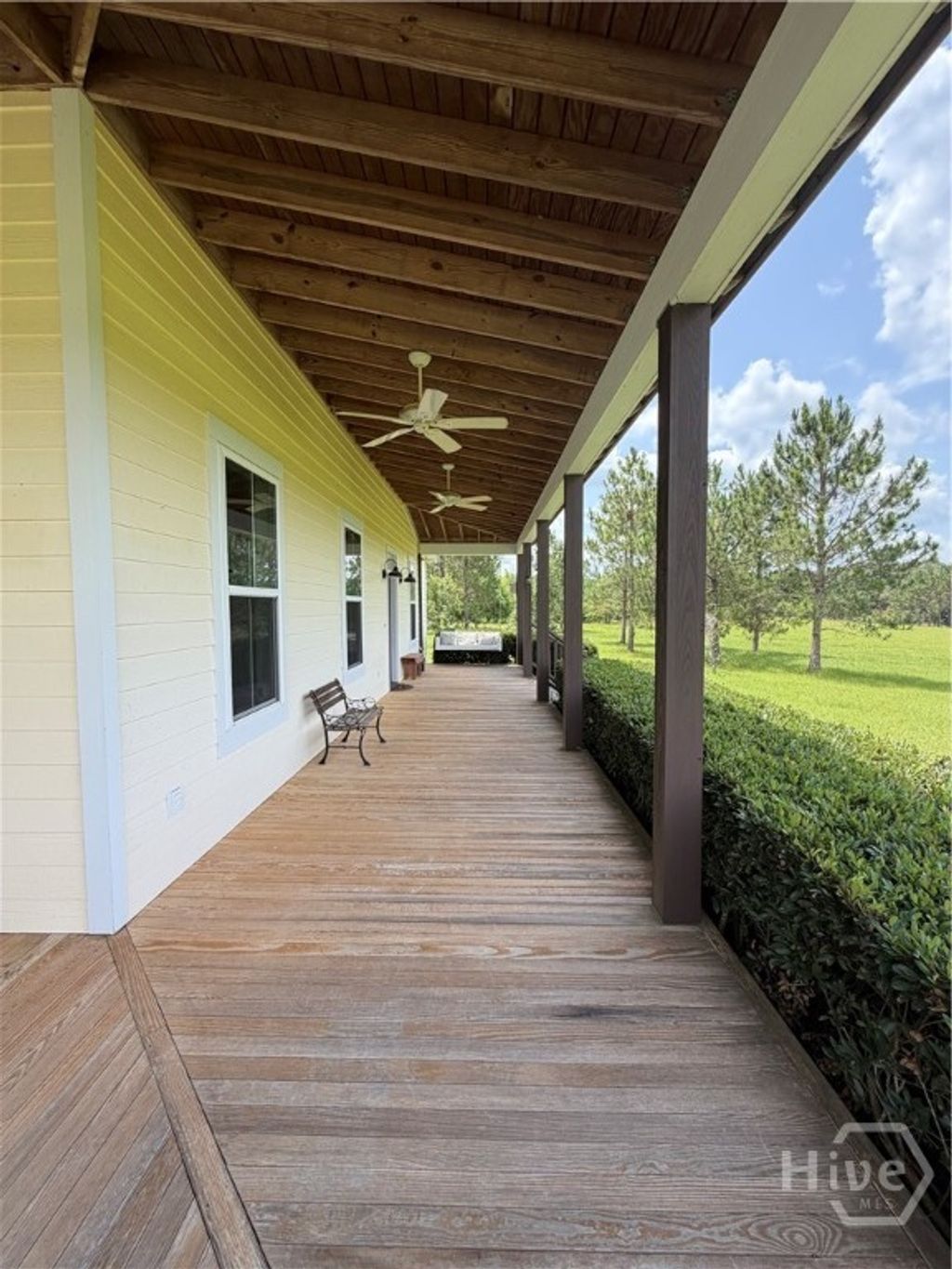 Photo of 479 Old Poor Robin Road, Sylvania, GA 30467 (MLS # SA359217)