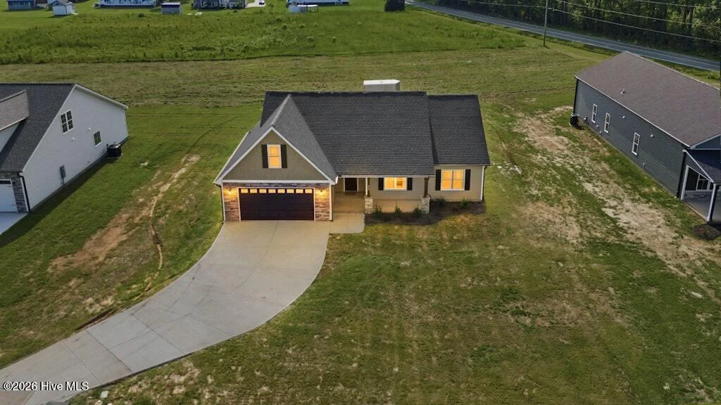 215 Bay Valley Road, Kenly, NC, 27542