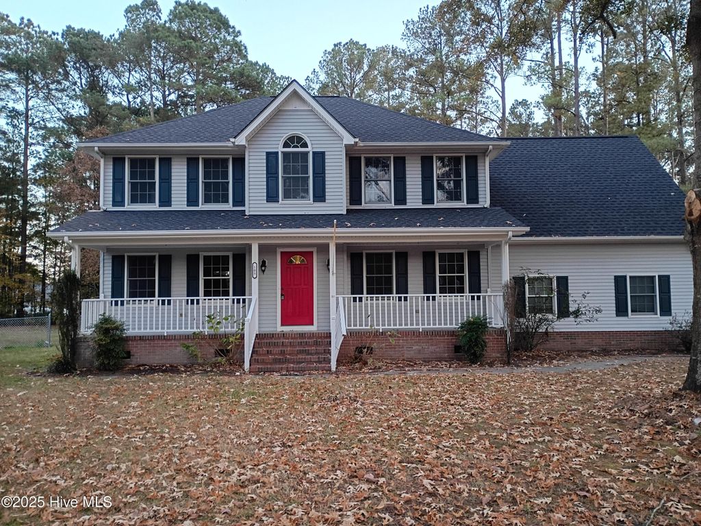 Photo of 105 Shady Circle, Camden, NC 27921 (MLS # 100545223)