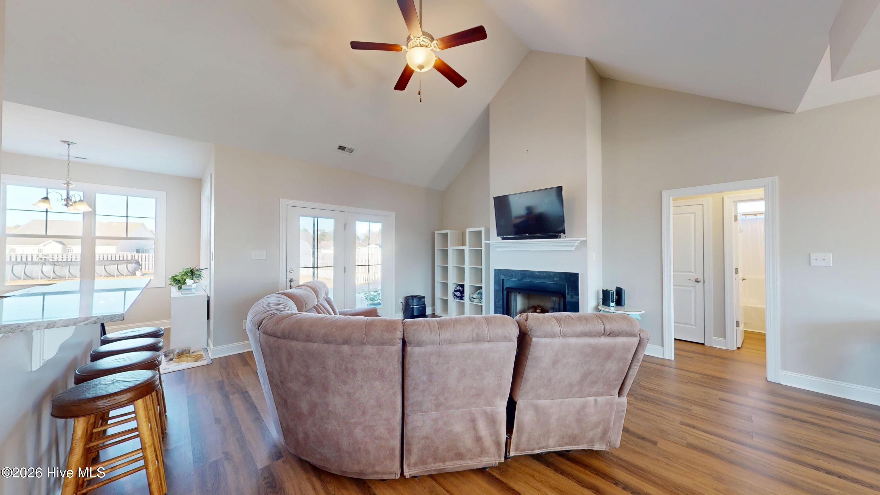 110 Paddle Trail Lane