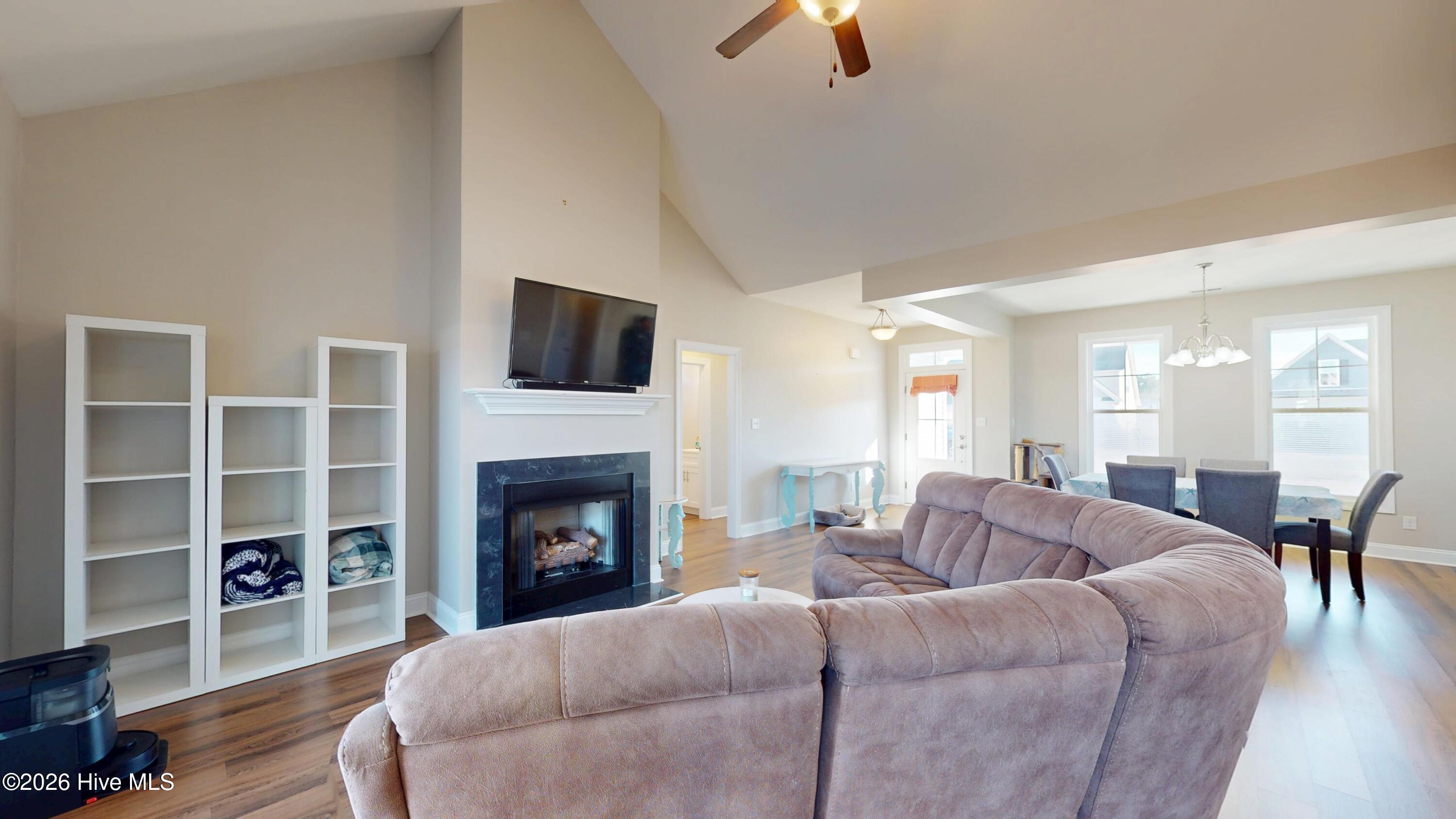 110 Paddle Trail Lane