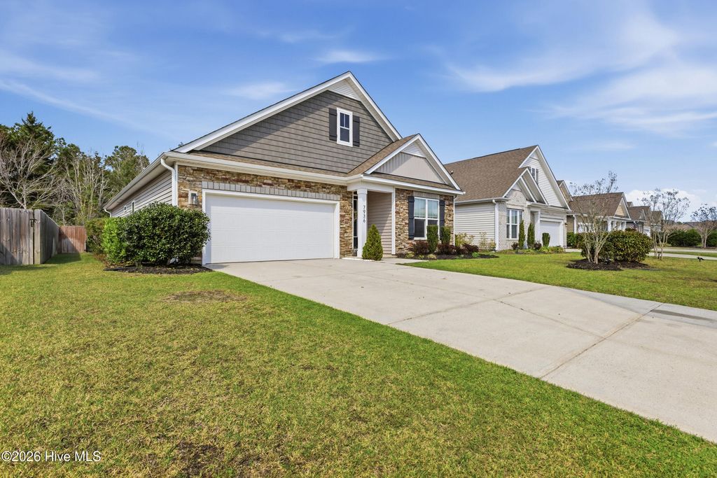 Photo of 7936 Huron Drive, Wilmington, NC 28412 (MLS # 100557196)