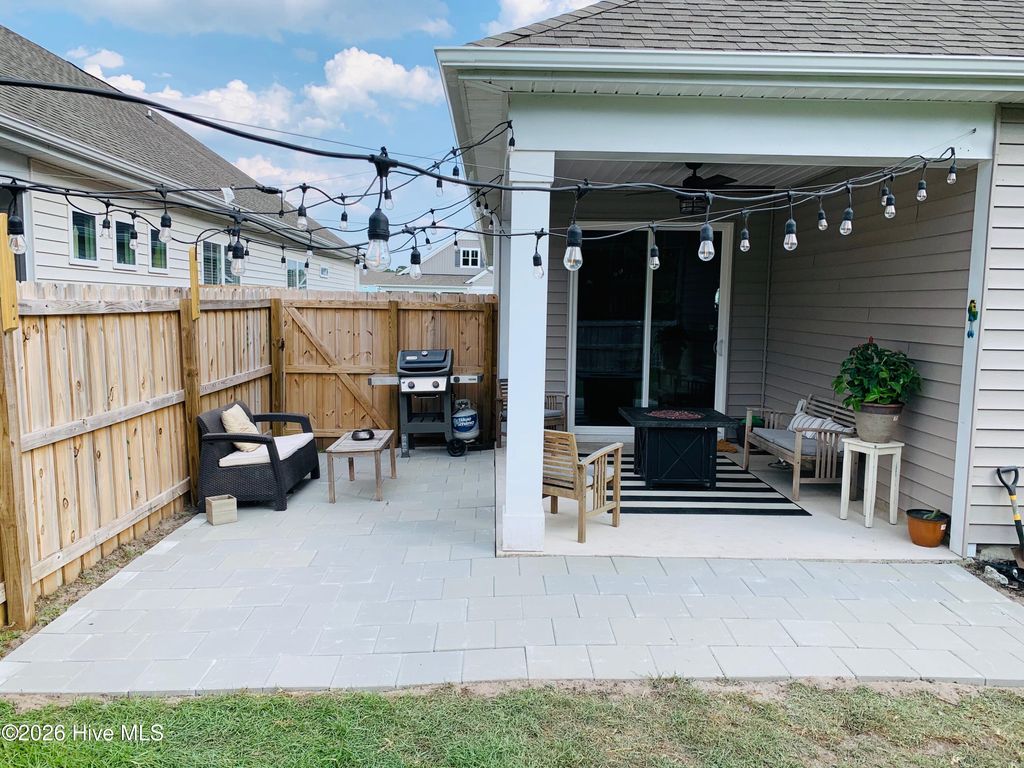 Photo of 7936 Huron Drive, Wilmington, NC 28412 (MLS # 100557196)