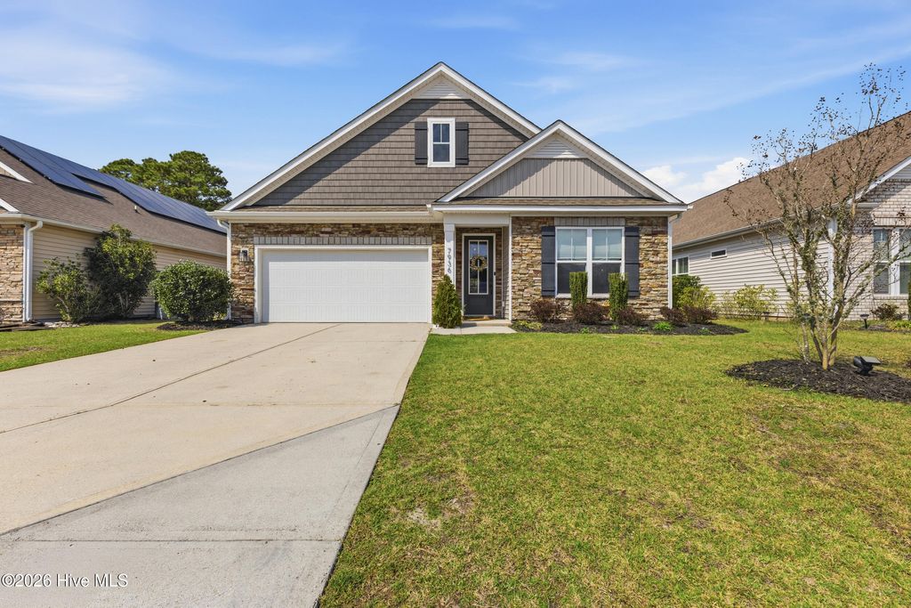 Photo of 7936 Huron Drive, Wilmington, NC 28412 (MLS # 100557196)