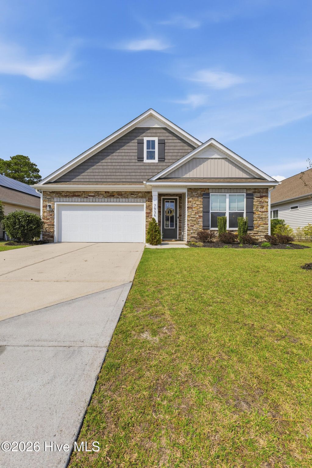 Photo of 7936 Huron Drive, Wilmington, NC 28412 (MLS # 100557196)