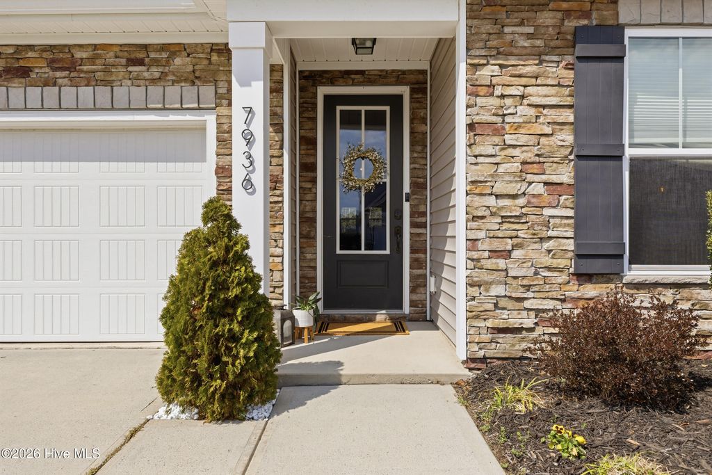 Photo of 7936 Huron Drive, Wilmington, NC 28412 (MLS # 100557196)