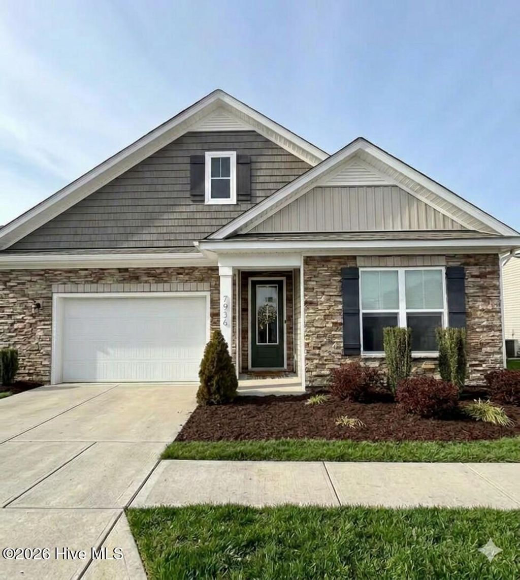 Photo of 7936 Huron Drive, Wilmington, NC 28412 (MLS # 100557196)