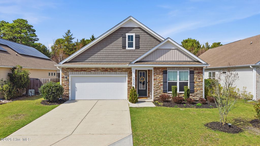 Photo of 7936 Huron Drive, Wilmington, NC 28412 (MLS # 100557196)
