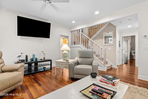 Tiny photo for 9 Indian Blanket Court, Bald Head Island, NC 28461 (MLS # 100603671)