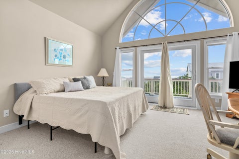 Tiny photo for 9 Indian Blanket Court, Bald Head Island, NC 28461 (MLS # 100603671)