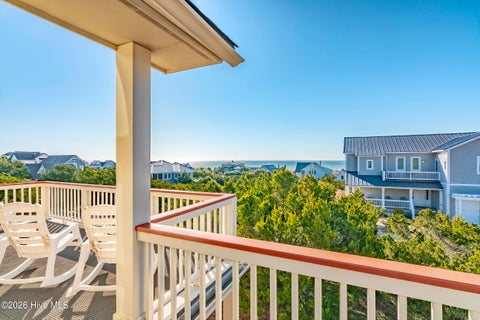Tiny photo for 9 Indian Blanket Court, Bald Head Island, NC 28461 (MLS # 100603671)