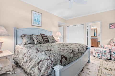 Tiny photo for 9 Indian Blanket Court, Bald Head Island, NC 28461 (MLS # 100603671)
