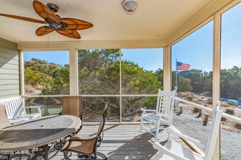 Tiny photo for 9 Indian Blanket Court, Bald Head Island, NC 28461 (MLS # 100603671)