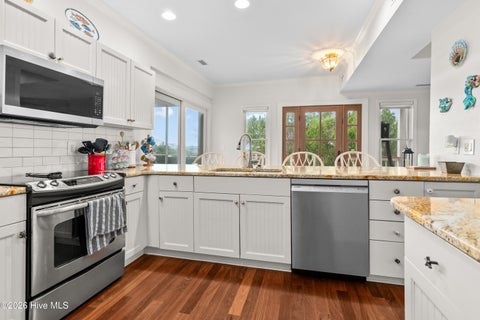 Tiny photo for 9 Indian Blanket Court, Bald Head Island, NC 28461 (MLS # 100603671)