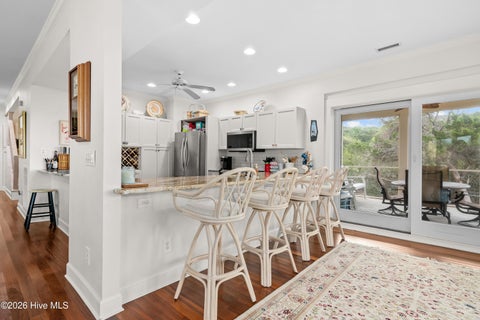 Tiny photo for 9 Indian Blanket Court, Bald Head Island, NC 28461 (MLS # 100603671)