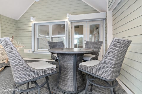 Tiny photo for 9 Indian Blanket Court, Bald Head Island, NC 28461 (MLS # 100603671)