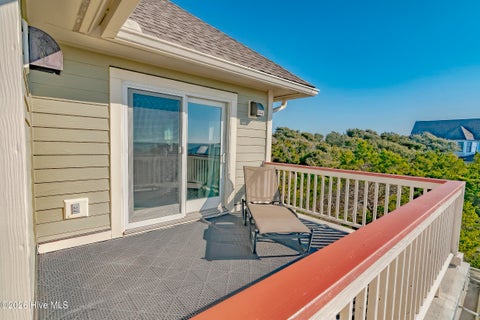 Tiny photo for 9 Indian Blanket Court, Bald Head Island, NC 28461 (MLS # 100603671)
