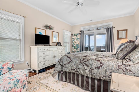 Tiny photo for 9 Indian Blanket Court, Bald Head Island, NC 28461 (MLS # 100603671)