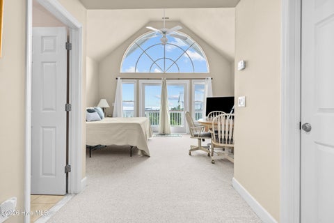 Tiny photo for 9 Indian Blanket Court, Bald Head Island, NC 28461 (MLS # 100603671)