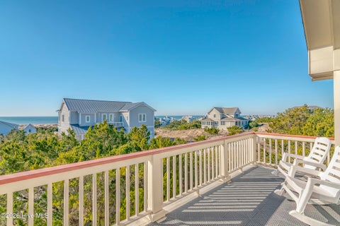 Tiny photo for 9 Indian Blanket Court, Bald Head Island, NC 28461 (MLS # 100603671)