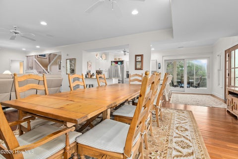 Tiny photo for 9 Indian Blanket Court, Bald Head Island, NC 28461 (MLS # 100603671)