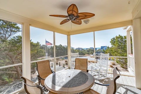 Tiny photo for 9 Indian Blanket Court, Bald Head Island, NC 28461 (MLS # 100603671)