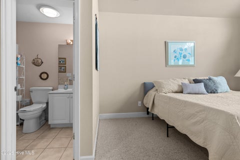 Tiny photo for 9 Indian Blanket Court, Bald Head Island, NC 28461 (MLS # 100603671)