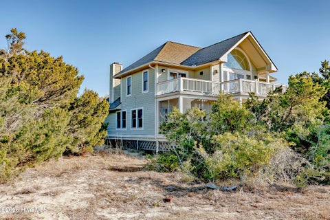 Tiny photo for 9 Indian Blanket Court, Bald Head Island, NC 28461 (MLS # 100603671)