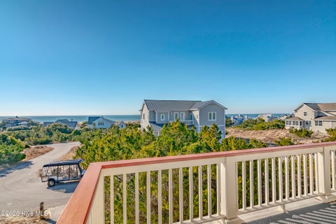 Tiny photo for 9 Indian Blanket Court, Bald Head Island, NC 28461 (MLS # 100603671)