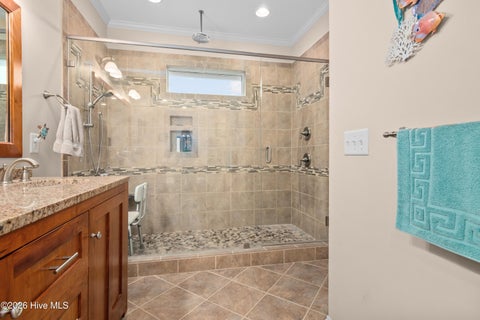Tiny photo for 9 Indian Blanket Court, Bald Head Island, NC 28461 (MLS # 100603671)