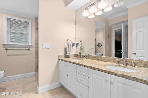 Tiny photo for 9 Indian Blanket Court, Bald Head Island, NC 28461 (MLS # 100603671)