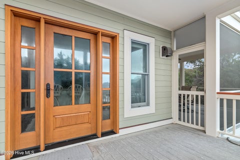 Tiny photo for 9 Indian Blanket Court, Bald Head Island, NC 28461 (MLS # 100603671)