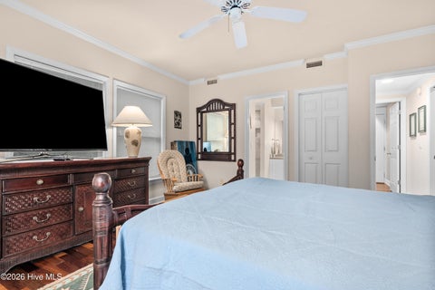 Tiny photo for 9 Indian Blanket Court, Bald Head Island, NC 28461 (MLS # 100603671)