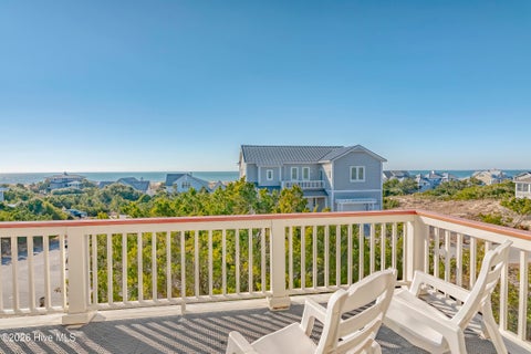 Tiny photo for 9 Indian Blanket Court, Bald Head Island, NC 28461 (MLS # 100603671)