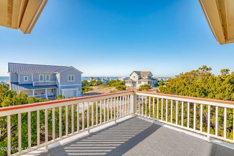 Tiny photo for 9 Indian Blanket Court, Bald Head Island, NC 28461 (MLS # 100603671)