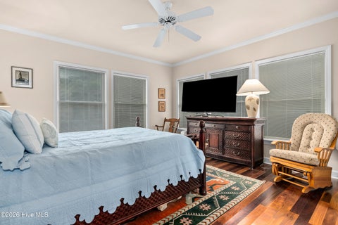 Tiny photo for 9 Indian Blanket Court, Bald Head Island, NC 28461 (MLS # 100603671)