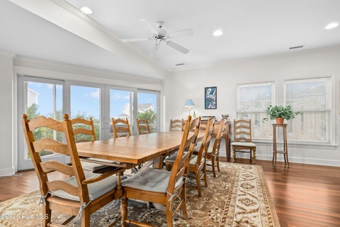 Tiny photo for 9 Indian Blanket Court, Bald Head Island, NC 28461 (MLS # 100603671)