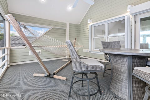 Tiny photo for 9 Indian Blanket Court, Bald Head Island, NC 28461 (MLS # 100603671)