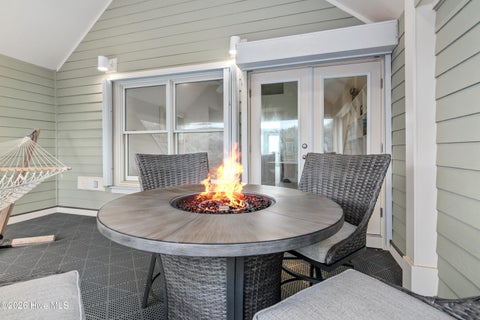 Tiny photo for 9 Indian Blanket Court, Bald Head Island, NC 28461 (MLS # 100603671)