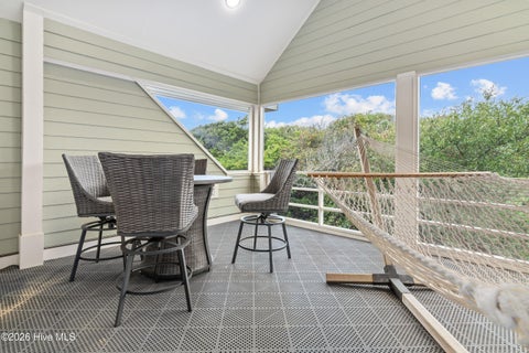 Tiny photo for 9 Indian Blanket Court, Bald Head Island, NC 28461 (MLS # 100603671)