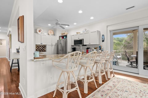 Tiny photo for 9 Indian Blanket Court, Bald Head Island, NC 28461 (MLS # 100603671)