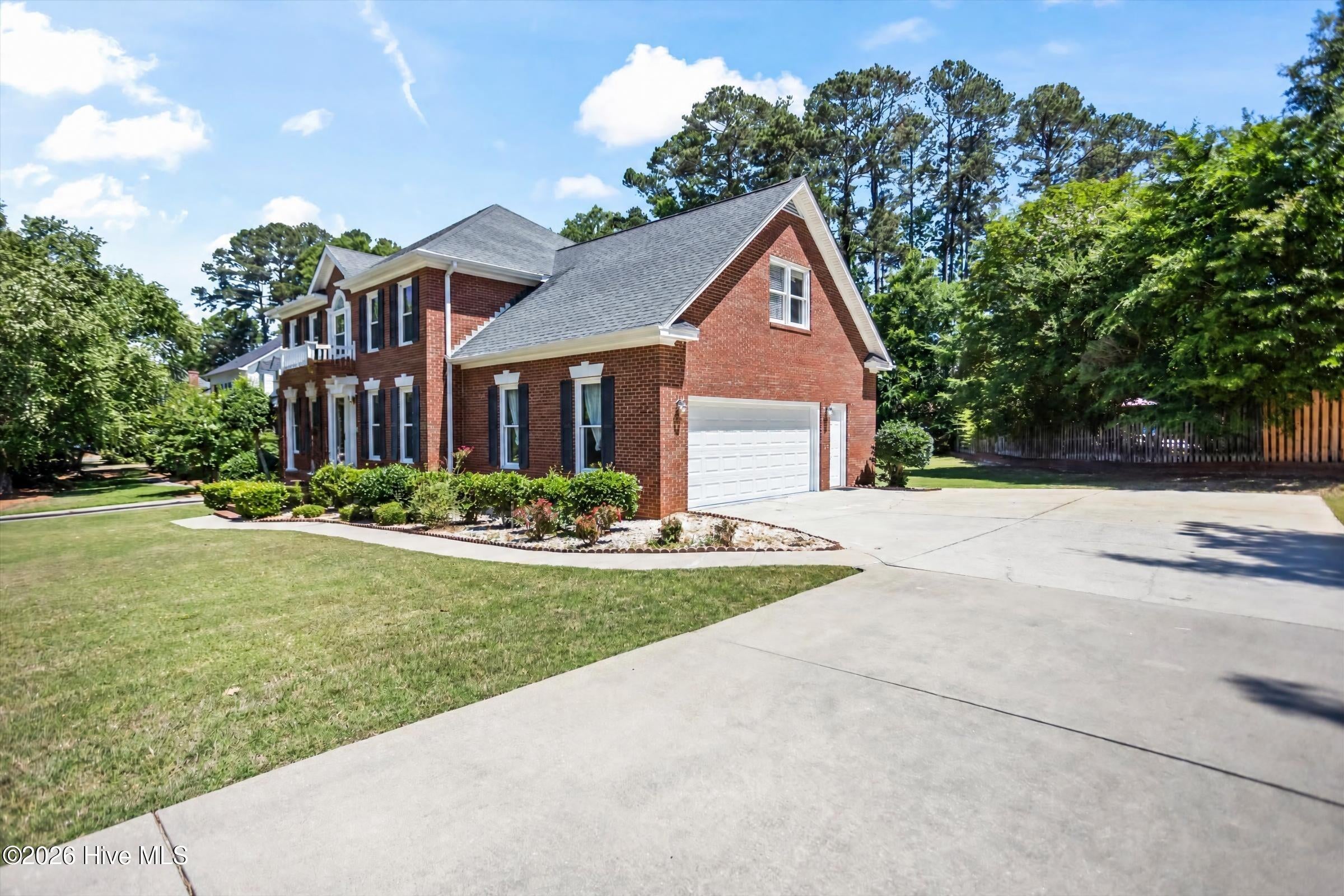 853 Sparkleberry Road